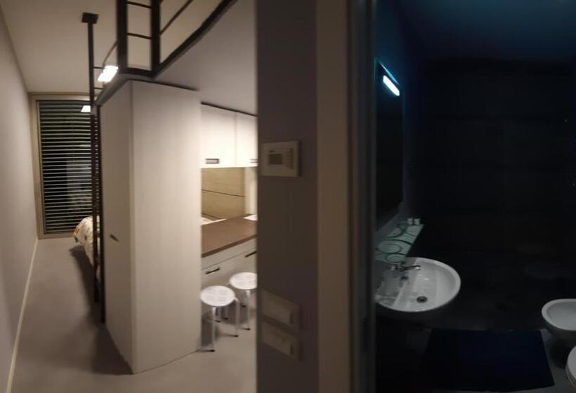 פנסיון Guest House Località Sorbara