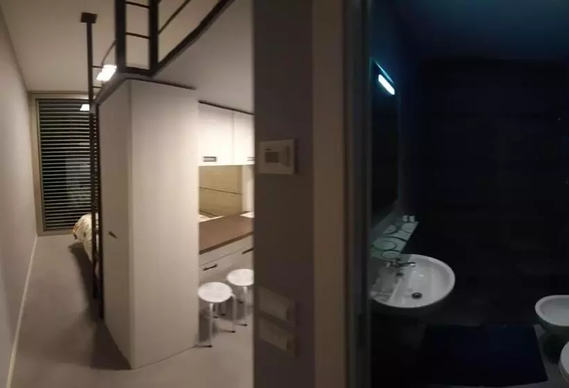 Majatalo Guest House Località Sorbara