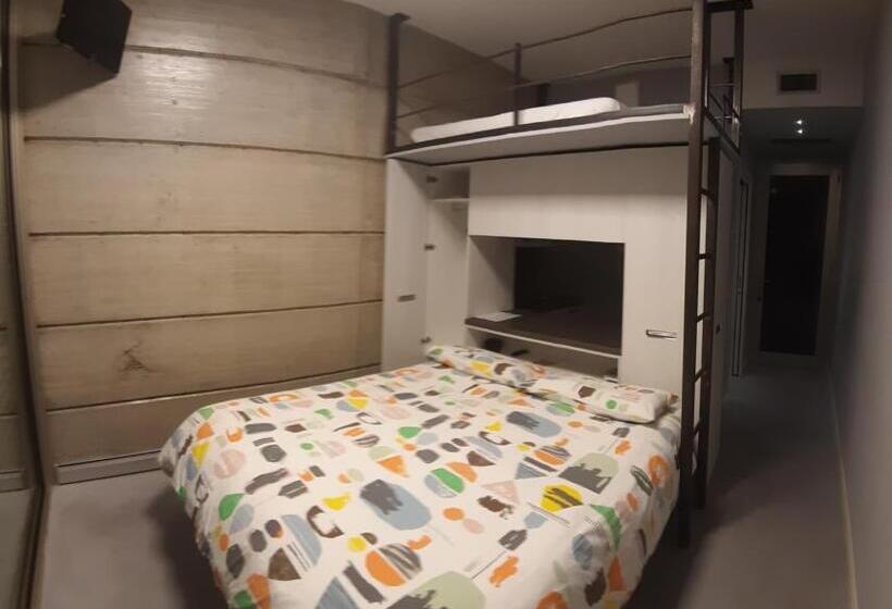 פנסיון Guest House Località Sorbara