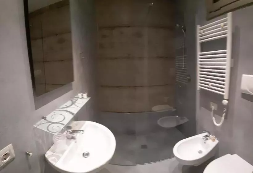 Majatalo Guest House Località Sorbara