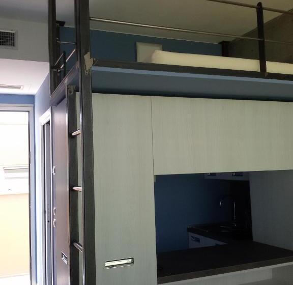 פנסיון Guest House Località Sorbara