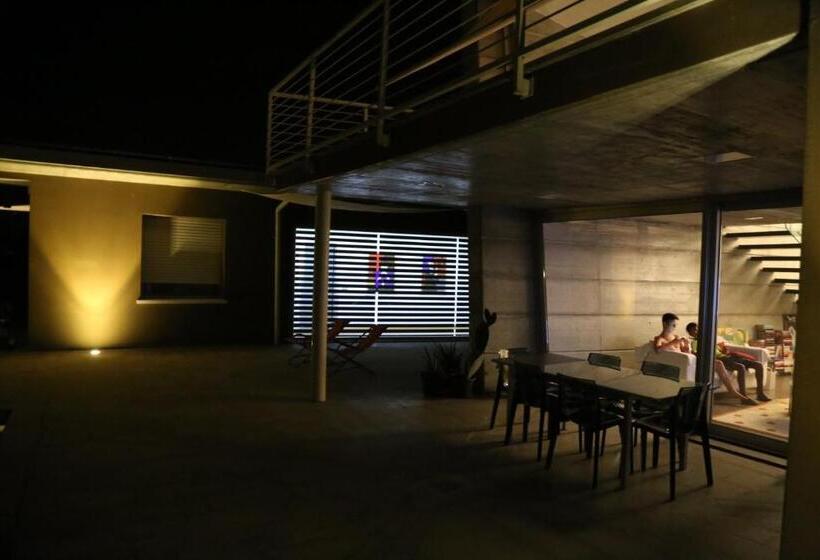 פנסיון Guest House Località Sorbara