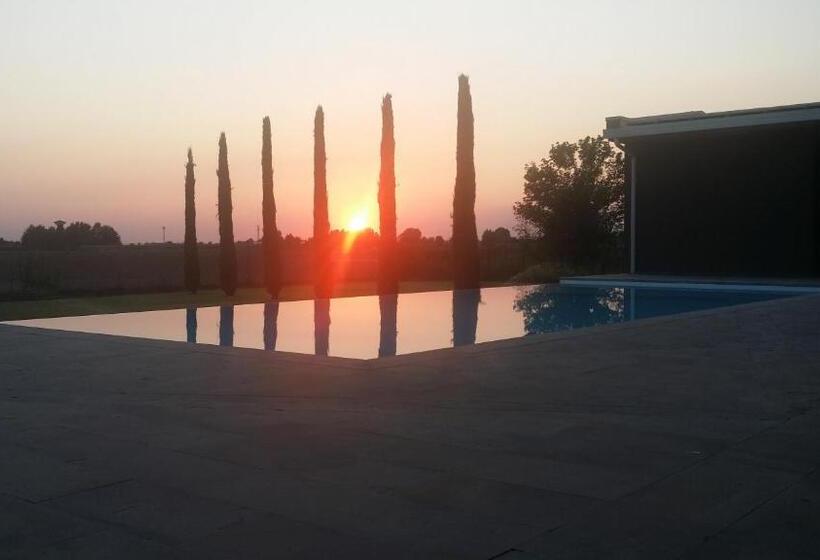 פנסיון Guest House Località Sorbara