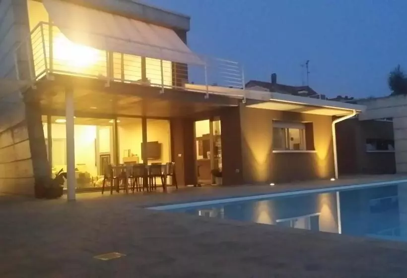 Majatalo Guest House Località Sorbara