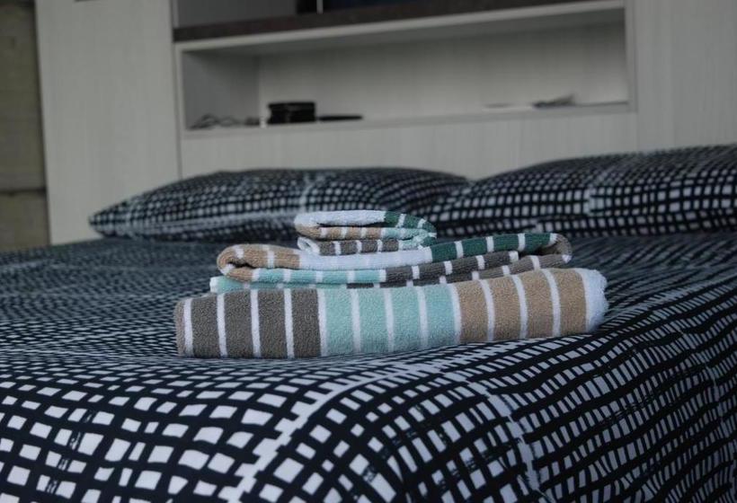 פנסיון Guest House Località Sorbara