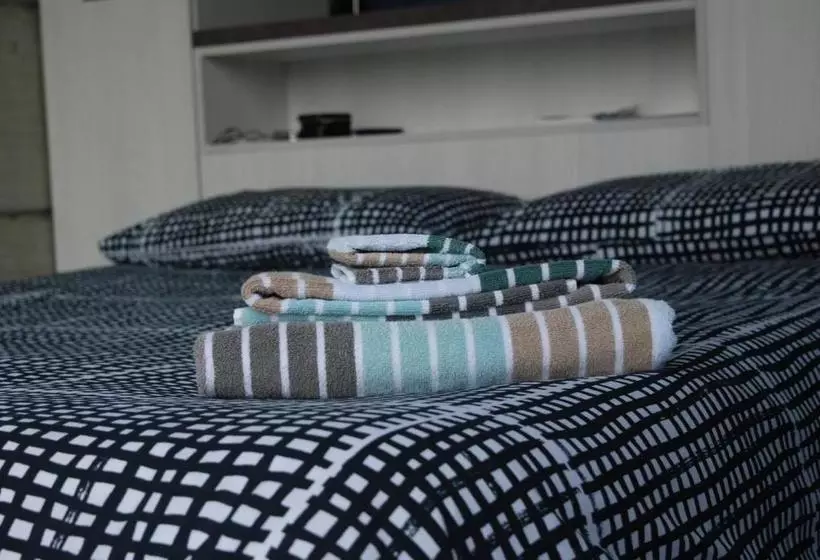 Majatalo Guest House Località Sorbara