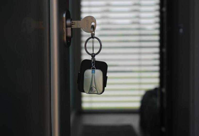 פנסיון Guest House Località Sorbara