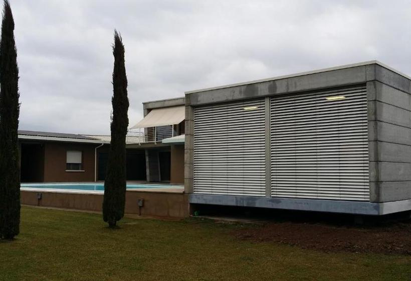 פנסיון Guest House Località Sorbara