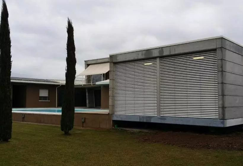 Majatalo Guest House Località Sorbara