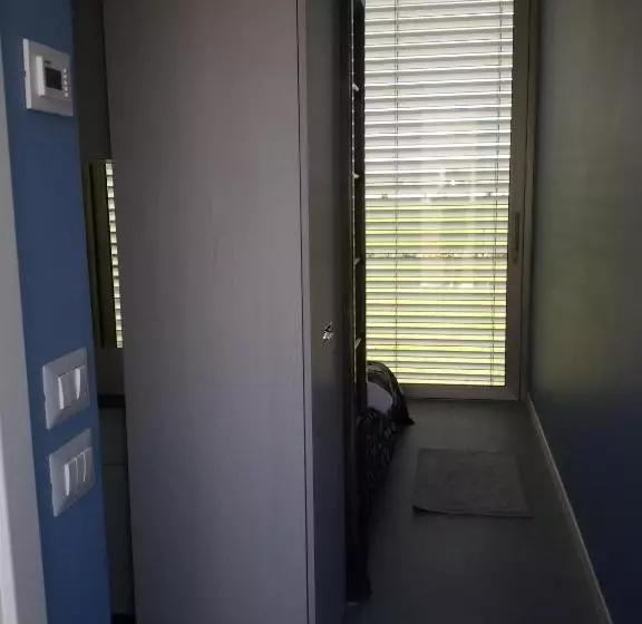 Majatalo Guest House Località Sorbara