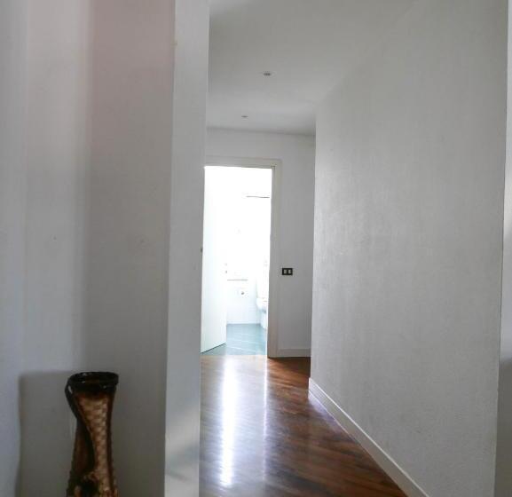 펜션 Guesthouse Flora