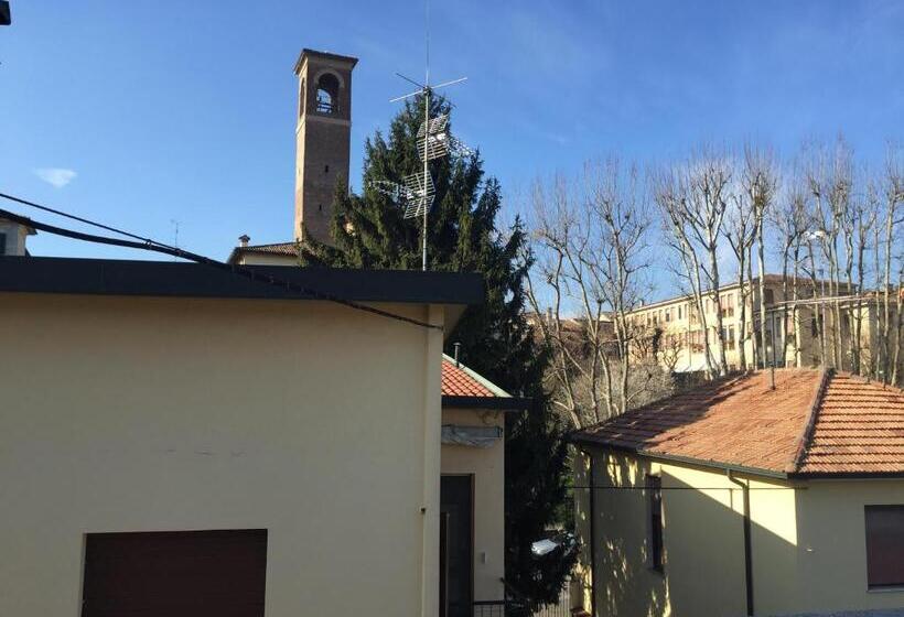 펜션 Guesthouse Flora