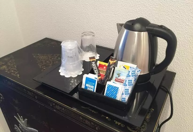 پانسیون Guesthouse Flora