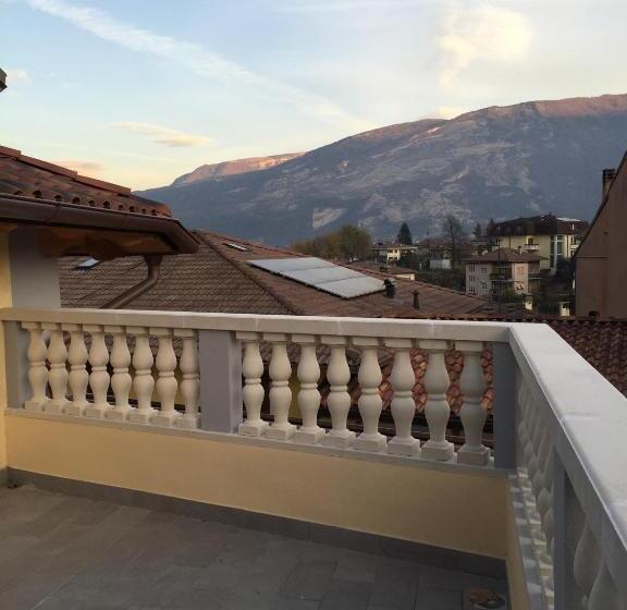 펜션 R&b La Calzoleria