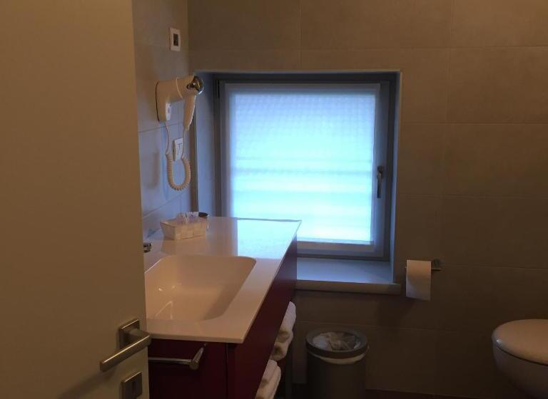 펜션 R&b La Calzoleria