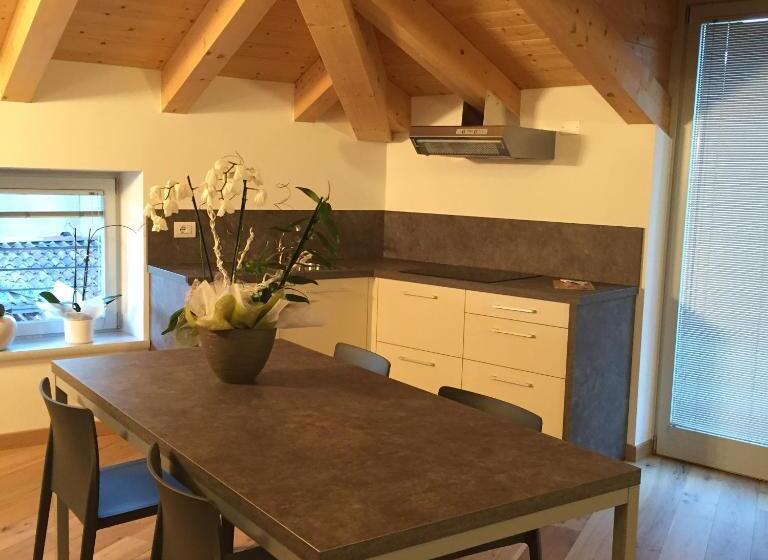 펜션 R&b La Calzoleria