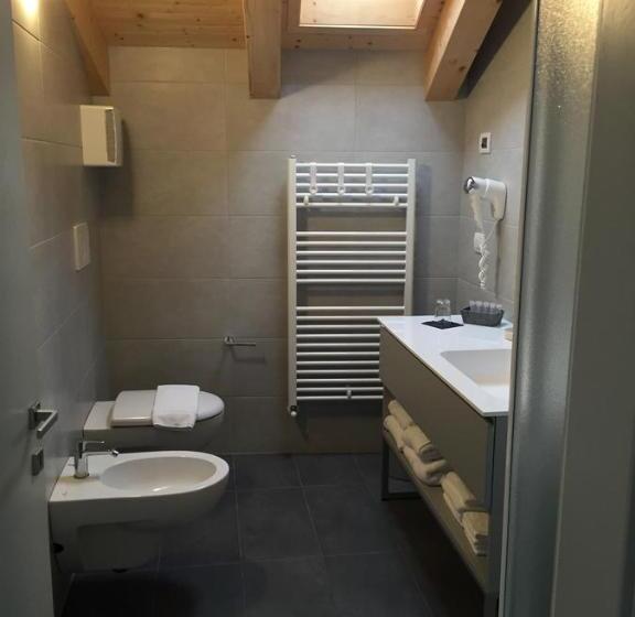 펜션 R&b La Calzoleria