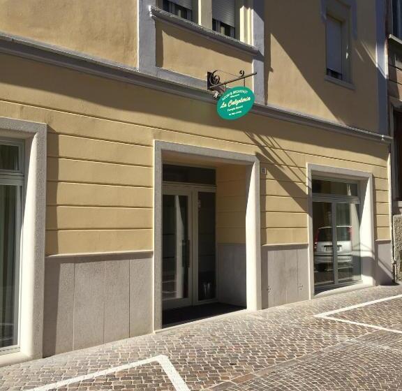 펜션 R&b La Calzoleria