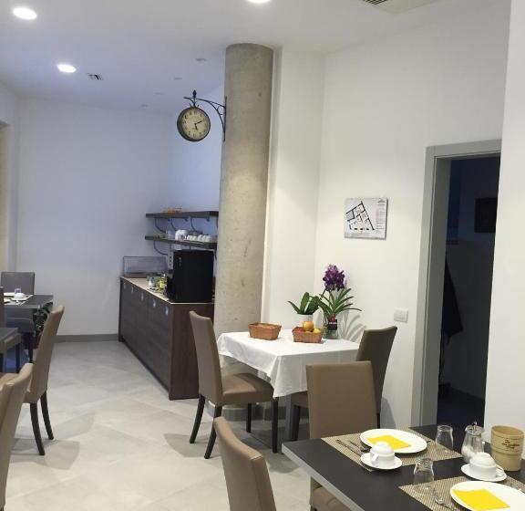 펜션 R&b La Calzoleria