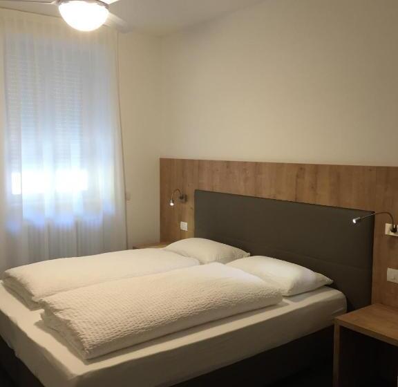 펜션 R&b La Calzoleria