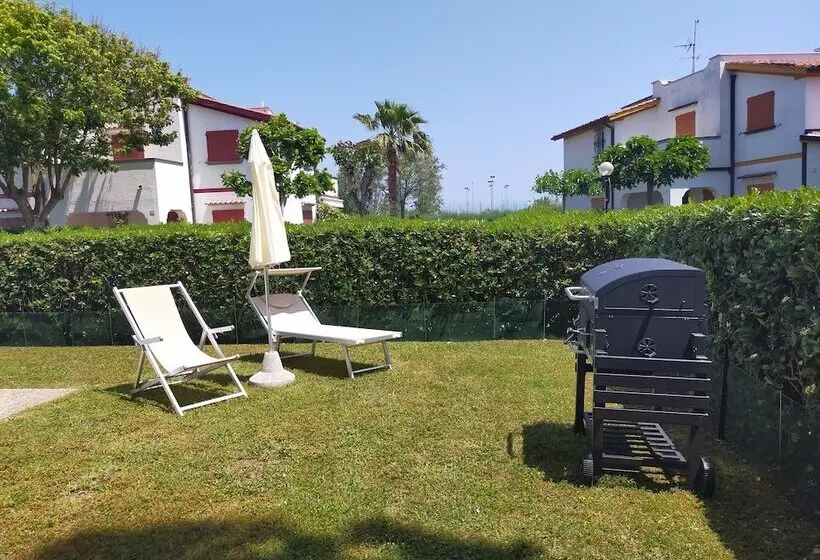 Villaggio Riva Musone