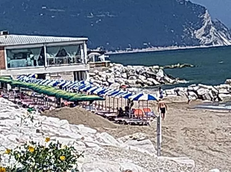 Villaggio Riva Musone
