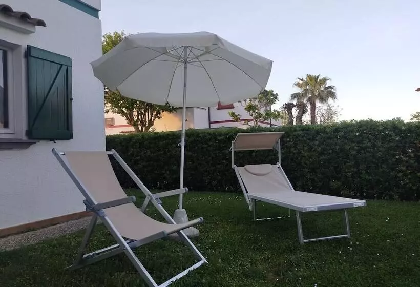 Villaggio Riva Musone