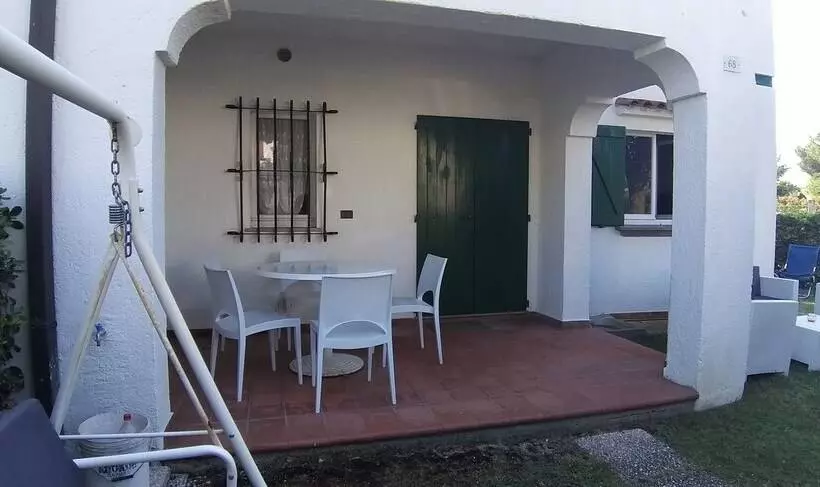 Villaggio Riva Musone