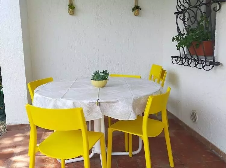 Villaggio Riva Musone