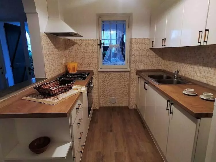 Villaggio Riva Musone
