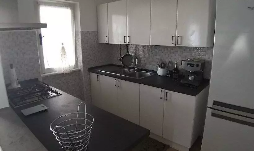 Villaggio Riva Musone