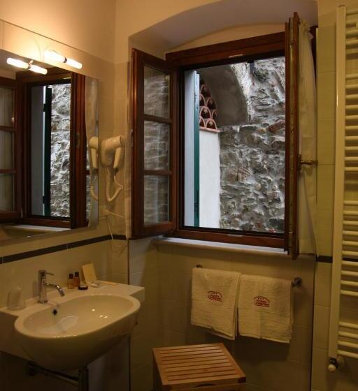 ユースホステル Locanda Il Monastero