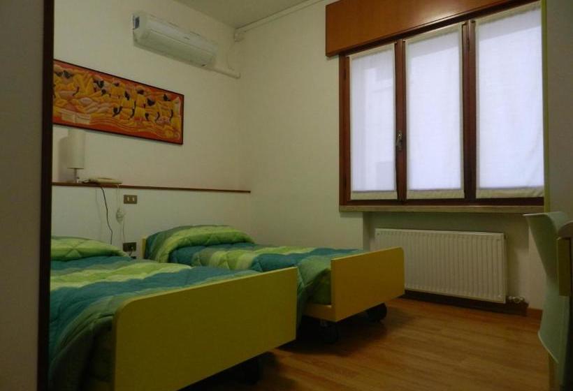 Schronisko Locanda Trattoria Caffè Cavour