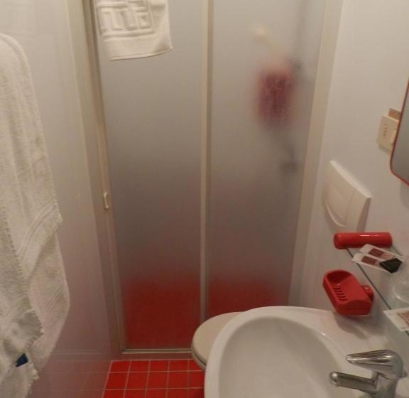 Schronisko Locanda Trattoria Caffè Cavour