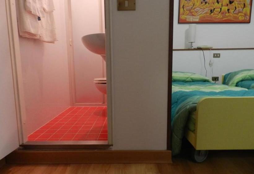 Schronisko Locanda Trattoria Caffè Cavour