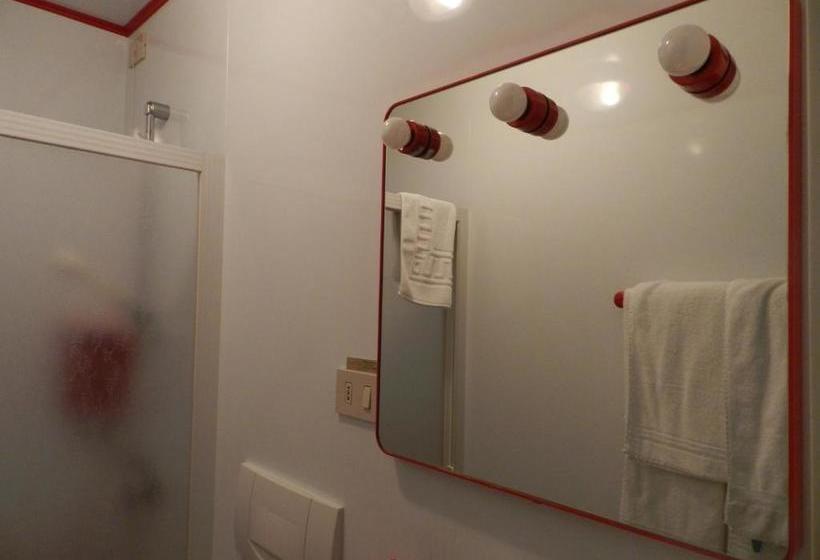 Schronisko Locanda Trattoria Caffè Cavour