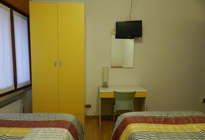 Schronisko Locanda Trattoria Caffè Cavour