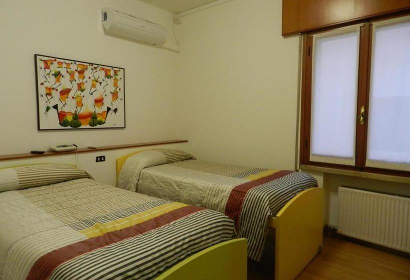 Schronisko Locanda Trattoria Caffè Cavour