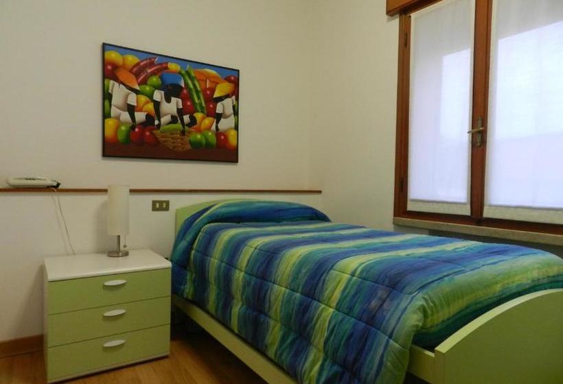 Schronisko Locanda Trattoria Caffè Cavour