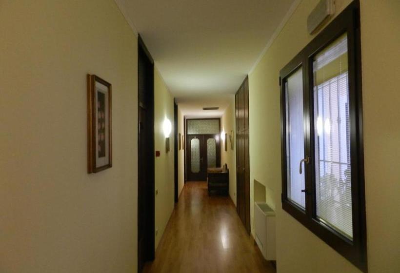 Schronisko Locanda Trattoria Caffè Cavour