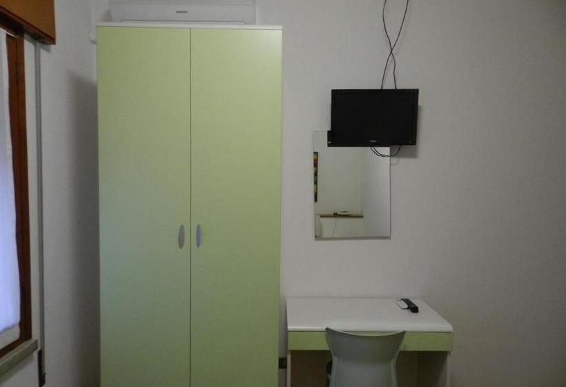 Schronisko Locanda Trattoria Caffè Cavour