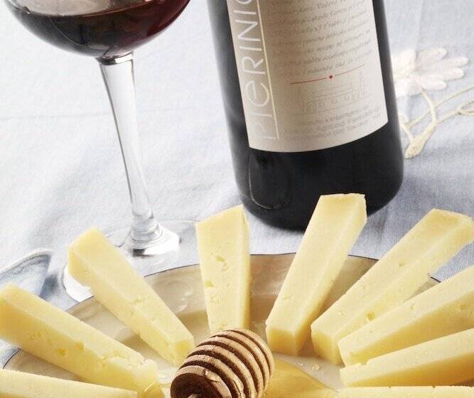 فندق Agriturismo Belvedere Di Pierini E Brugi