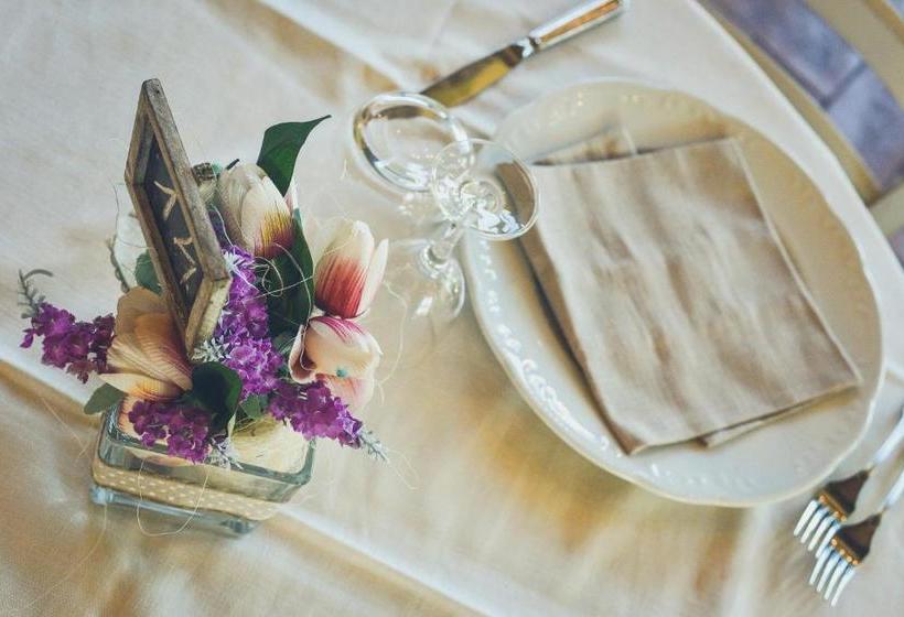 فندق Agriturismo La Collina