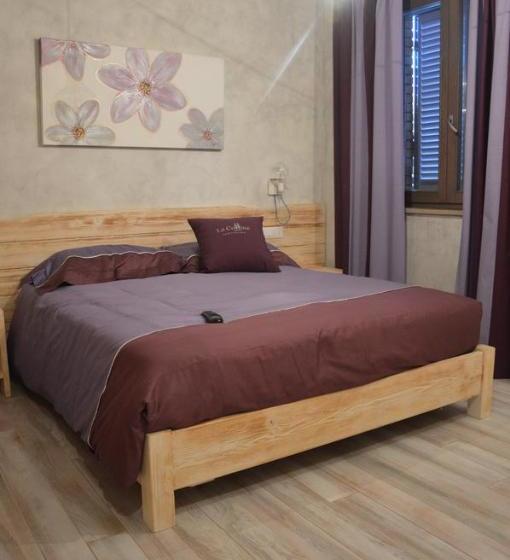 فندق Agriturismo La Collina