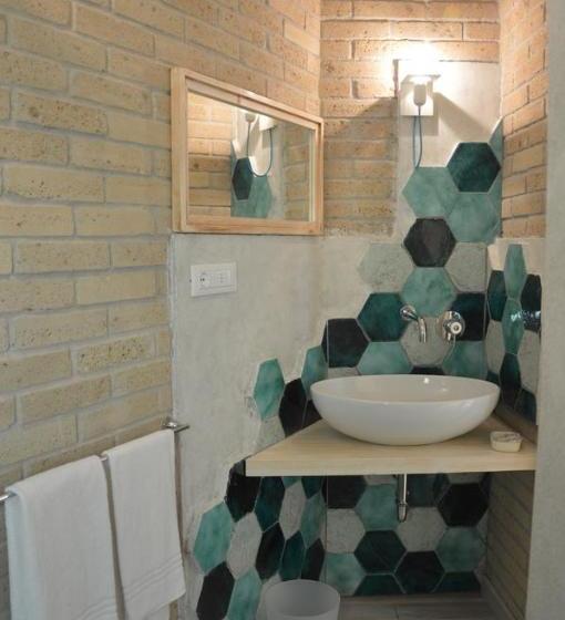 فندق Agriturismo La Collina