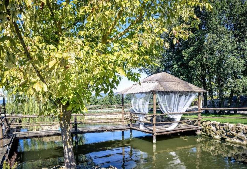 فندق Agriturismo La Collina