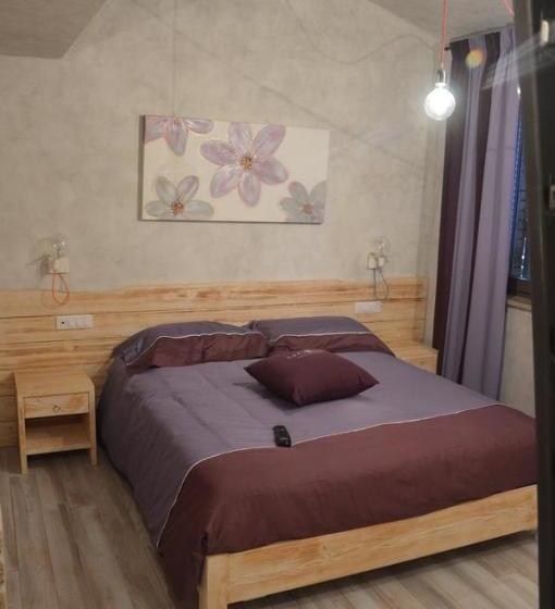 فندق Agriturismo La Collina