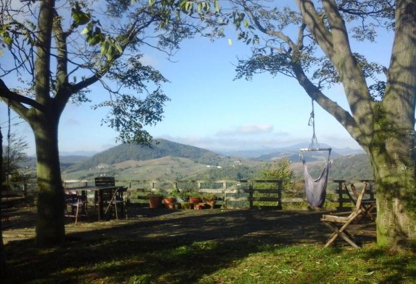 Отель Agriturismo Monte Genesio