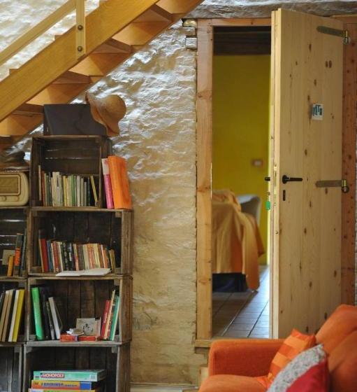 Отель Agriturismo Monte Genesio