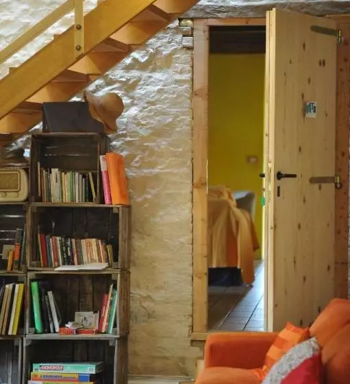 ホテル Agriturismo Monte Genesio